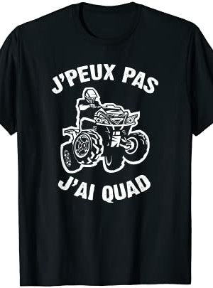 Gagzor.com - GIFs, Images Drôles et Vidéos Virales pour un Divertissement Inégalé | Gagzor.com J’Peux Pas J’ai Quad Humour Ca…